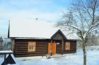 Шале Chata Zwierzówka Звардонь Дом с 4 спальнями-72