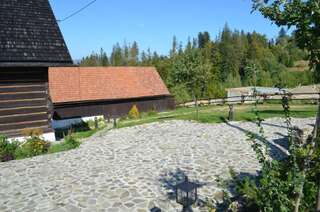 Шале Chata Zwierzówka Звардонь Дом с 4 спальнями-90